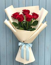 Букет Классика чувств в Серафимовиче