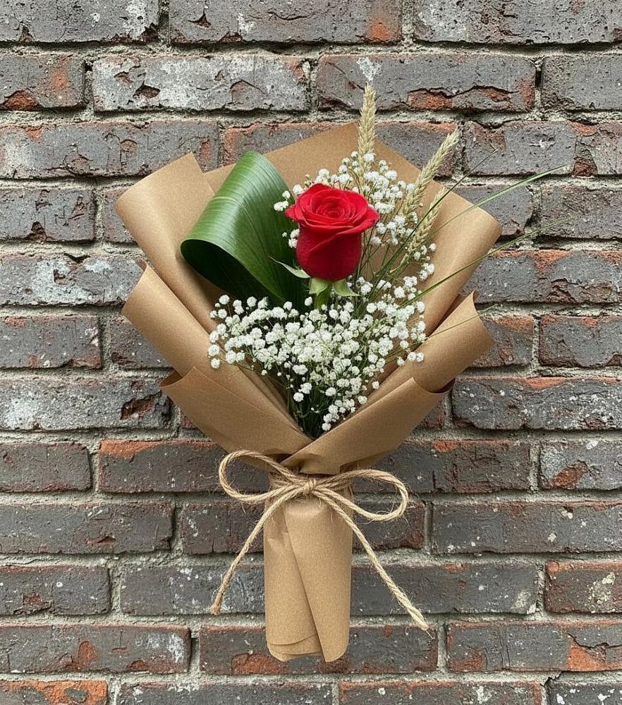 Букет цветов из: Розы в Серафимовиче