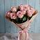 Букет цветов из: Розы в Серафимовиче