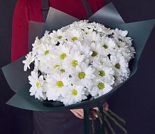 Букет цветов из:  Хризантемы #REPLACE_PRED# Серафимовиче
