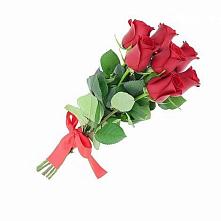 Букет Красные розы #REPLACE_PRED# Серафимовиче