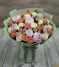 Букет Мороженное #REPLACE_PRED# Серафимовиче