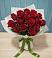 Букет Красные розы в Серафимовиче