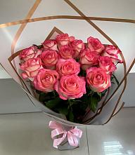 Букет Розовые розы Сеньорита #REPLACE_PRED# Серафимовиче