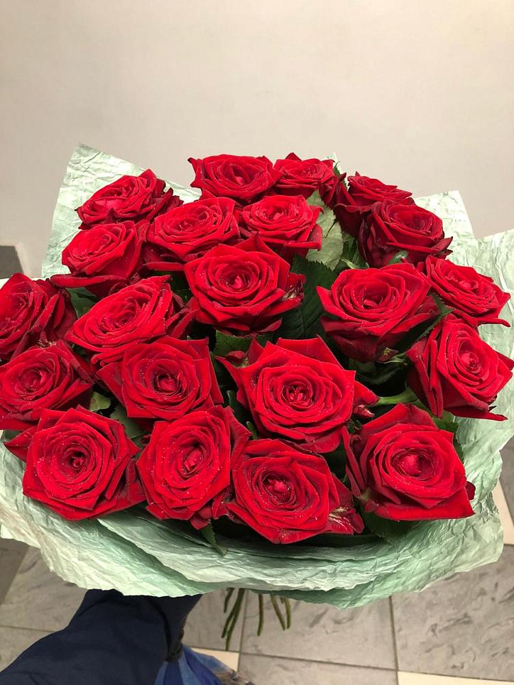 Розы Классика в Серафимовиче Букет Классика в Серафимовиче