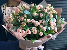 Букет Удовольствие #REPLACE_PRED# Серафимовиче