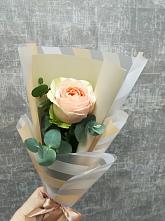 Букет цветов из:  Розы в Серафимовиче