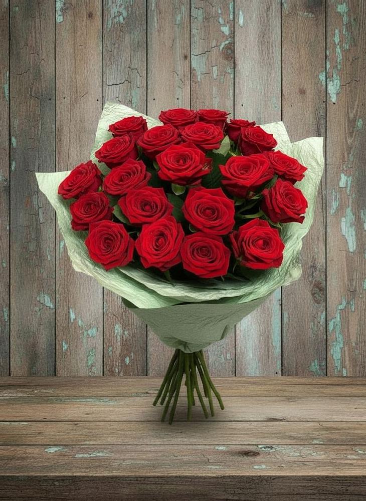 Букет Классика в Серафимовиче