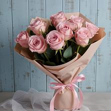 Букет цветов из:  Розы в Серафимовиче