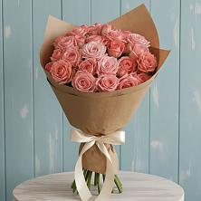 Букет цветов из:  Розы в Серафимовиче