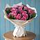 Букет цветов из: Розы в Серафимовиче