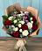 Букет цветов из: Розы и Альстромерии в Серафимовиче