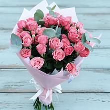 Букет Леди совершенство в Серафимовиче