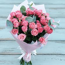 Букет Леди совершенство в Серафимовиче