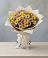 Букет цветов из: Хризантемы в Серафимовиче